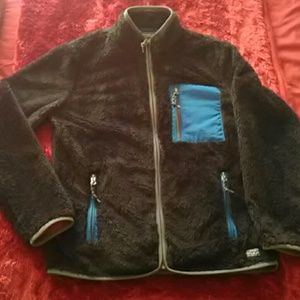 Full zip Fleece jacket